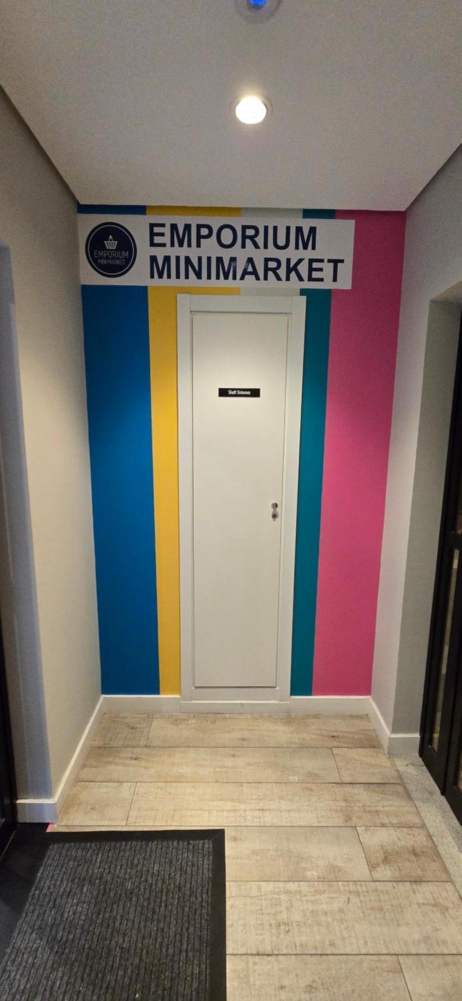 Liberdade Sp A 250M Do Metro Διαμέρισμα Σάο Πάολο Εξωτερικό φωτογραφία